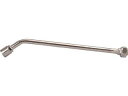 TRUSCO/トラスコ中山 プロパンバーナー用接手 Φ12X310mm TB-M300S