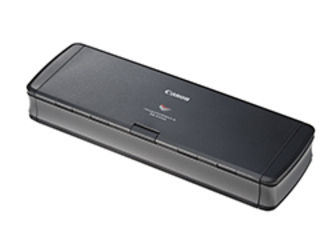 CANON キヤノン A4ドキュメントスキャナー imageFORMULA DR-P215II 9705B001 単品購入のみ可（同一商品であれば複数購入可） クレジットカード決済 代金引換決済のみ