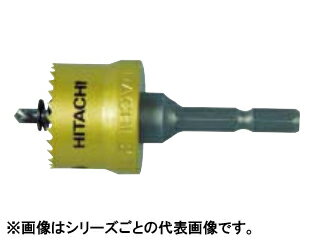 HiKOKI 工機ホールディングス インパクト用ハイスホールソー20mm 00318981