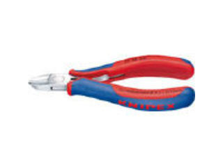 KNIPEX ˥ڥå ̩ѥ˥åѡ 115mm 7722-115