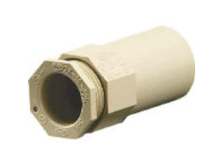 NICHIDO DENKO 日動電工 2号コネクタ22(アイボリー) 2K22JHW