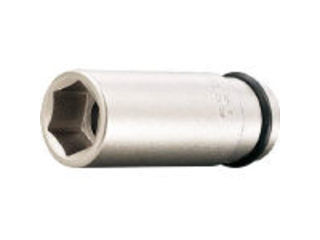 TONE/トネ インパクト用ロングソケット 34mm 6NV-34L