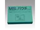 明光商会 MSパウチフィルム 定期券用 MP10-6595