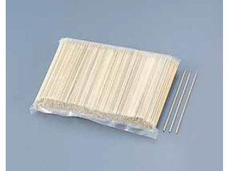 竹製　海老串（1.000本入）／3701　90mm(3)