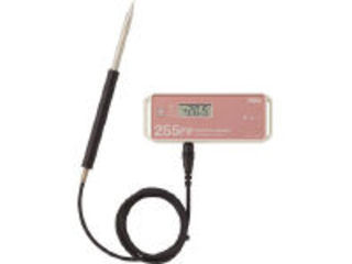 Fujita/藤田電機製作所 温度データロガー(プローブタイプ) KT-155FP