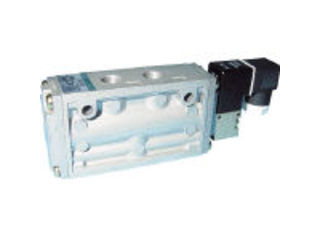 ॹ㤨CKD 4F꡼ѥåȼ5ݡۥåХ 4F110-06-AC200V 2.0C(dm(3/(Sbar/®󥹡פβǤʤ7,551ߤˤʤޤ