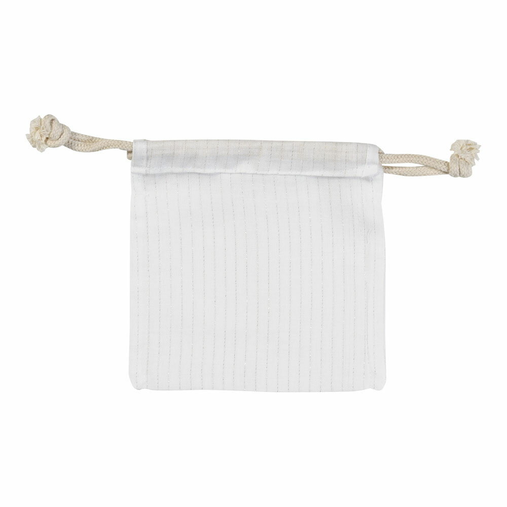 吉田織物株式会社 だしこし袋／小