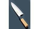 Knife system ナイフシステム 【Suisin/酔心】イノックス本焼和庖丁 出刃/21cm45039