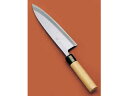 Total Kitchen Goods SA佐文 出刃(木製サヤ付)/24cm