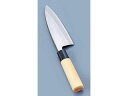 Total Kitchen Goods ステンレス鋼 防菌柄 出刃/12cm