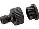 KARCHER/ケルヒャー ワンタッチカップリング 本体側 ネジ 26450070