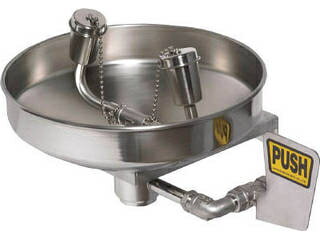 NIPPON ENCON 日本エンコン 緊急用洗眼器 450FS