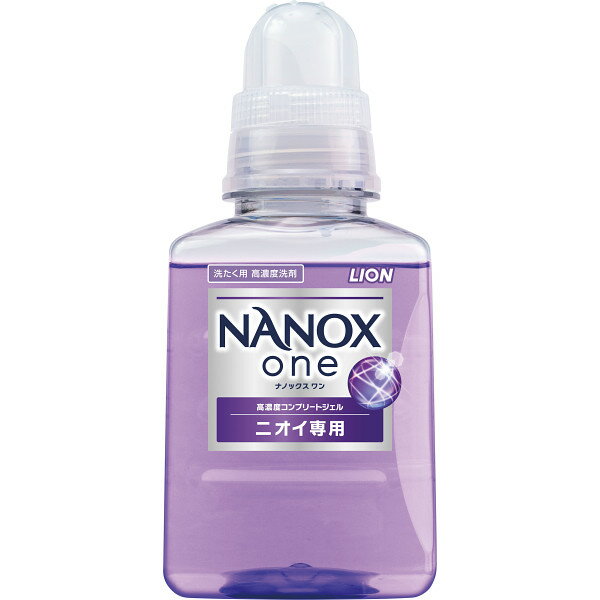 NANOXjICp(380g)