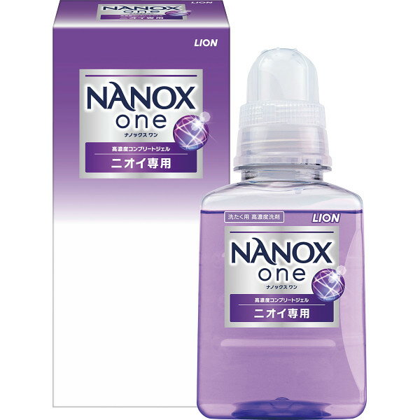 NANOXjICp(380g)