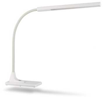 GENTOS ジェントス DK-R270WH Lumillionシリーズ デスクライト 明るさ750ルーメン