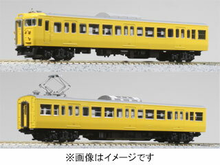 KATO カトー 10-1809　115系 300番台 湘南色(岡山電車区) 3両セット