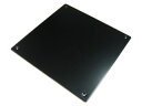 長尾製作所 120mmファン用ブランクパネル N-120BP(2)