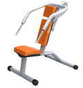 DAIKOU/大広 【代引不可】【準業務用】ショルダー・プレス/プルダウン DK-1202 準業務用GYMシリーズ メーカー直送品のため【単品購入のみ】【クレジット決済のみ】 【北海道・沖縄・離島不可】【日時指定不可】商品となります。
