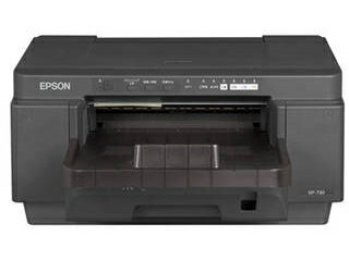 EPSON エプソン キャンセル不可商品 業務用インクジェットプリンター/A4カラー/標準モデル GP-730 単品購入のみ可（同一商品であれば複数購入可） クレジットカード決済 代金引換決済のみ