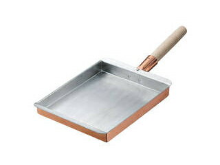 TK 銅玉子焼 関西型 16.5cm