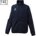 sfida スフィーダ 【ジュニア】BPウインターウィンドフルジップジャケット JR【140サイズ】【NAVY】SA21831JR(4)