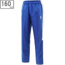 sfida スフィーダ 【ジュニア】BPウインターウィンドパンツ JR【160サイズ】【BLUE】SA21832JR