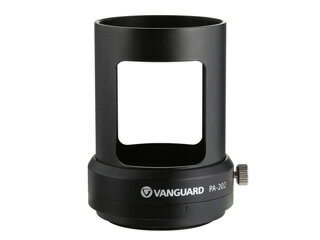 VANGUARD バンガード PA-202　光学製品用アクセサリー