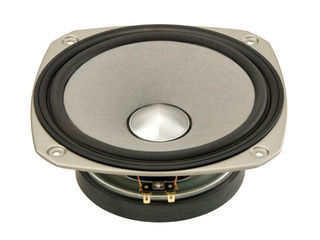 FOSTEX フォステクス FF225WK 20cmフルレンジ (FF-WKシリーズ) FOSTEX フォステクス FF225WK 20cmフルレンジ (FF-WKシリーズ)