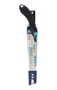 TAKAGI 高儀 シャークソー サヤ付替刃式鋸 240mm 仮枠用