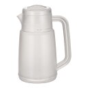ポリカーボネイトニューピッチャーST/2.2L クリアー