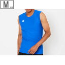 sfida/スフィーダ 【ユニセックス】BPコンプレッションベースレイヤーシャツNS【Mサイズ】【BLUE】SA21827(4)