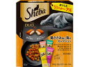 MARS マースジャパンリミテッド シーバ デュオ 鶏ささみ味と海のセレクション 200g