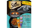 MARS マースジャパンリミテッド シーバ デュオ 旨みがつお味セレクション 200g