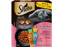 MARS マースジャパンリミテッド シーバ デュオ 贅沢シーフード味セレクション 200g