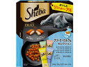 MARS マースジャパンリミテッド シーバ デュオ クリーミーミルク味セレクション 200g