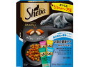 MARS マースジャパンリミテッド シーバ デュオプラス お腹の健康ケアセレクション 200g