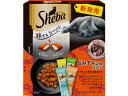 MARS マースジャパンリミテッド シーバ デュオ 旅するシーバ 旨みチキン味仕立て チキンと魚介の味めぐり 200g
