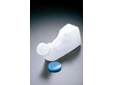 馬野化学容器 安全尿器 (1000ml)/男性用6−51