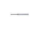 NS TOOL/日進工具 無限コーティング ロングネックエンドミル MHR430 Φ1.7X14(4)