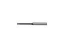 NS TOOL/日進工具 ロングネックラジアスエンドミル MHR430R Φ3XR0.1X24(4)