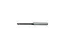 NS TOOL/日進工具 無限コーティングプレミアムロングネックラジアスエンドミル MHRH430R 3XR1X8(4)