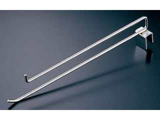 18−0二段フックバー／No.5