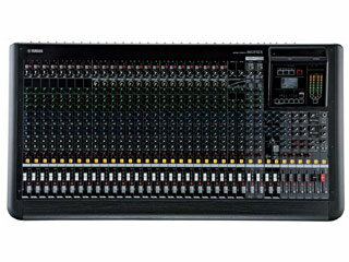 ※納期にお時間がかかる場合がございます。 YAMAHA/ヤマハ ミキシングコンソール MGP32X