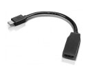 Lenovo レノボ Lenovo Mini DisplayPort - HDMI アダプター 0B47089