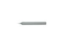 NS TOOL/日進工具 マイクロ・ポイントドリル(下穴加工用) NSPD 0.01X0.015