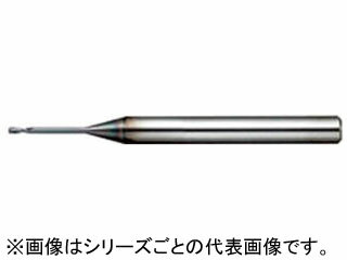 NS TOOL/日進工具 小型高硬度加工用ドリル MSDH Φ0.9X9
