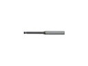 NS TOOL/日進工具 ロングネックラジアスエンドミル MHR430R Φ2XR0.2X24(4)