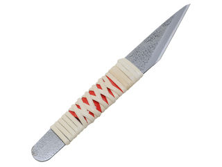 SENKICHI/千吉 【千吉金】接木小刀 直 No.41