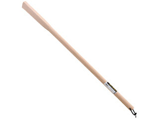 Fujiwara/藤原産業 改良鍬の柄 No.26 1050mm