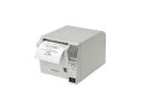 EPSON Gv\ [ LZsi T[}V[gv^[/58mm/USB/Oʑ/zCg TM702UD541